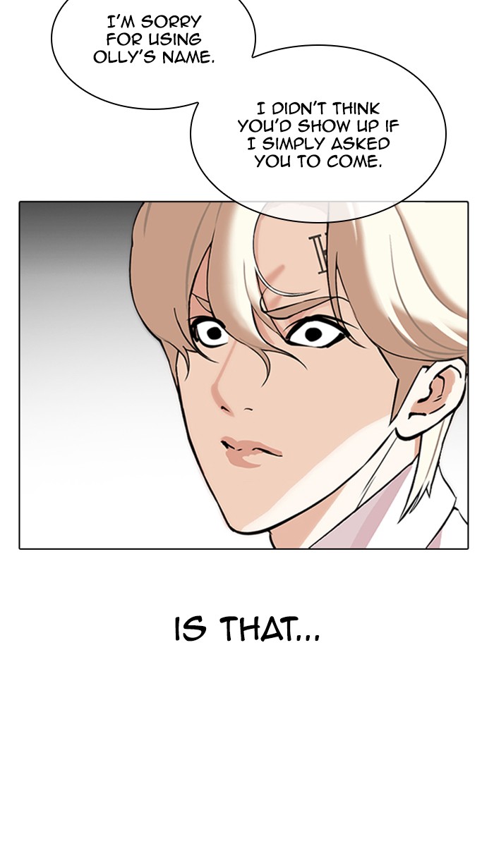 18+ Lookism Chapter 348 page 114