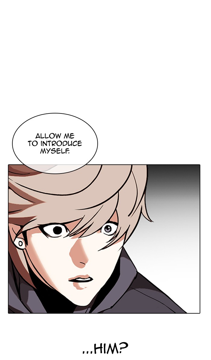 18+ Lookism Chapter 348 page 115