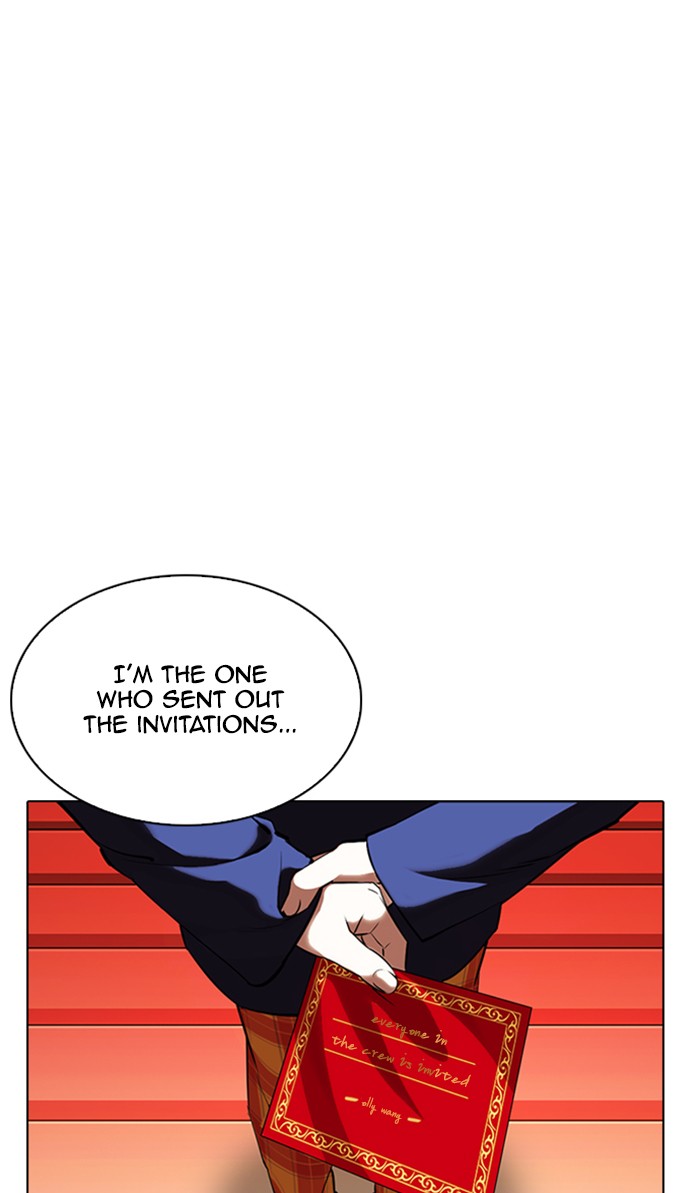 18+ Lookism Chapter 348 page 116
