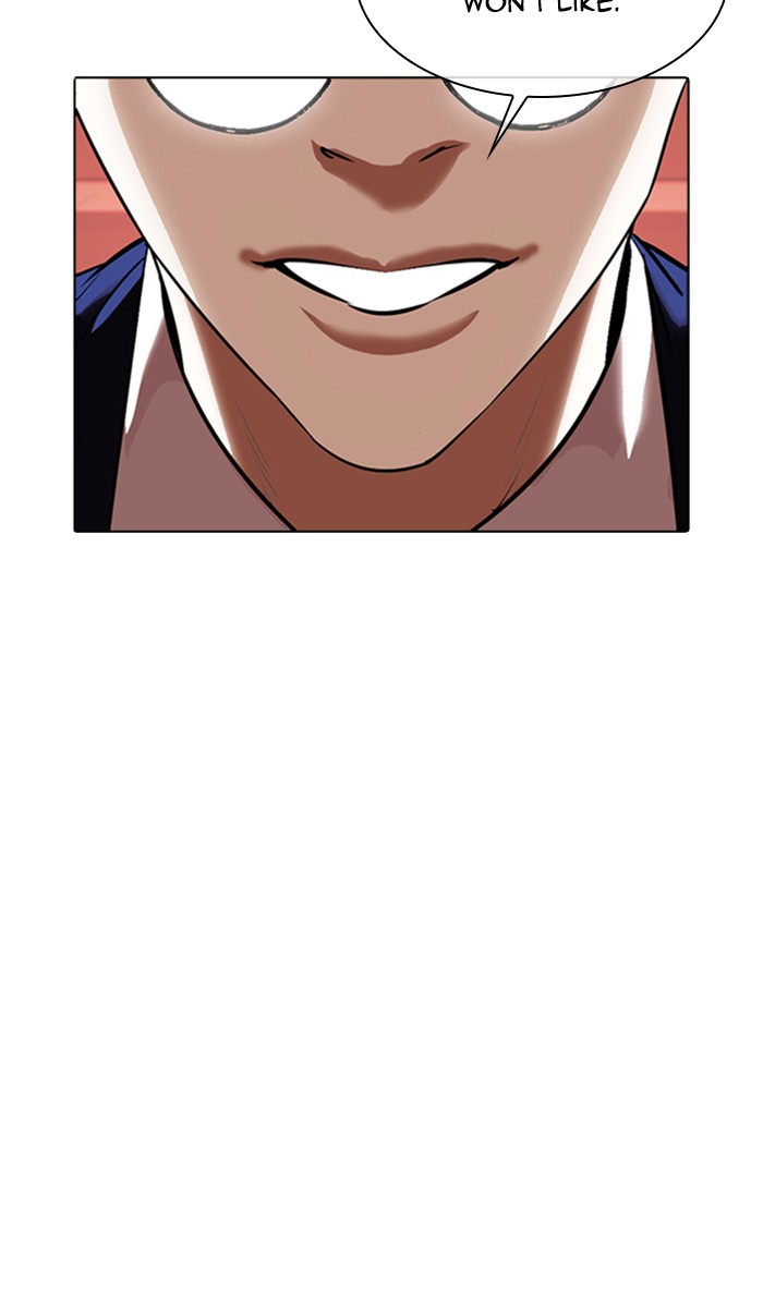 18+ Lookism Chapter 348 page 118