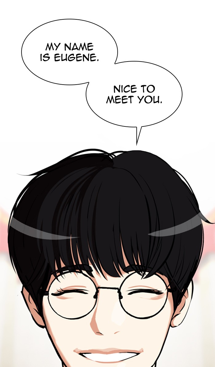 18+ Lookism Chapter 348 page 119