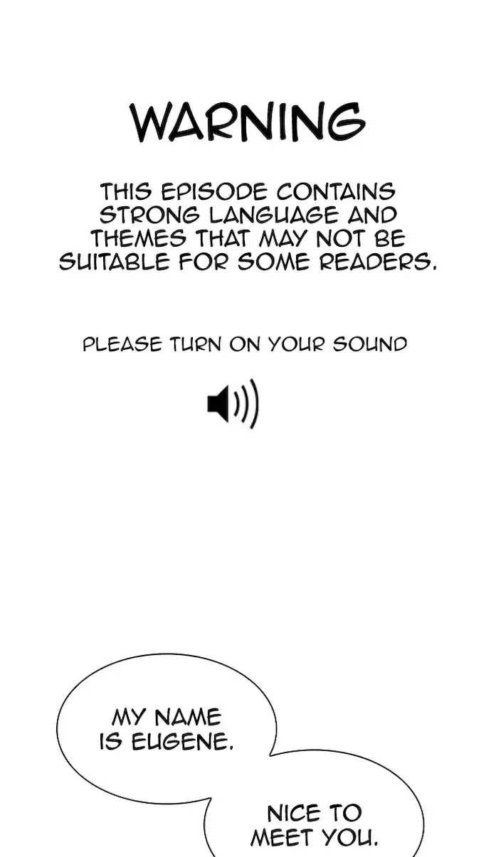 18+ Lookism Chapter 349 page 1