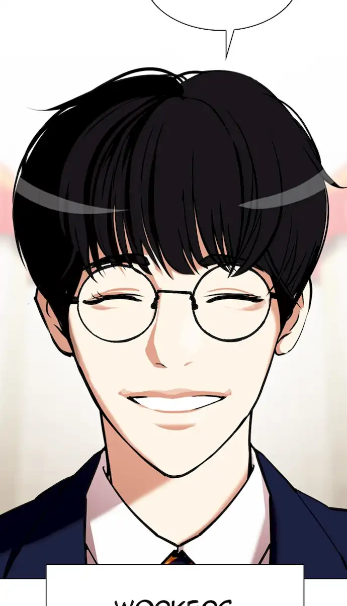 18+ Lookism Chapter 349 page 2