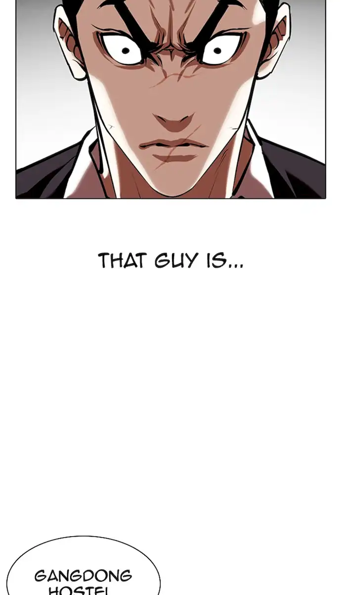 18+ Lookism Chapter 349 page 4