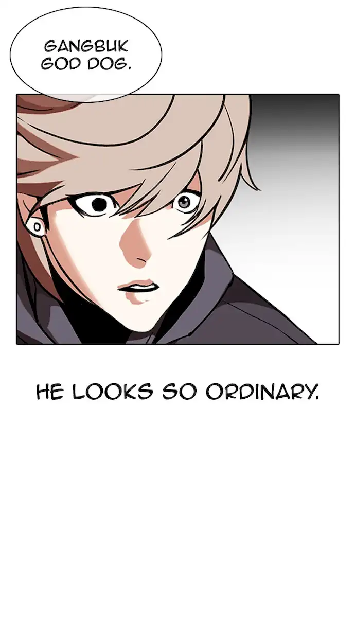 18+ Lookism Chapter 349 page 6