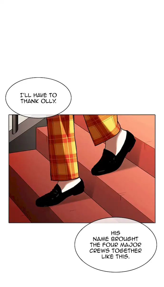 18+ Lookism Chapter 349 page 7
