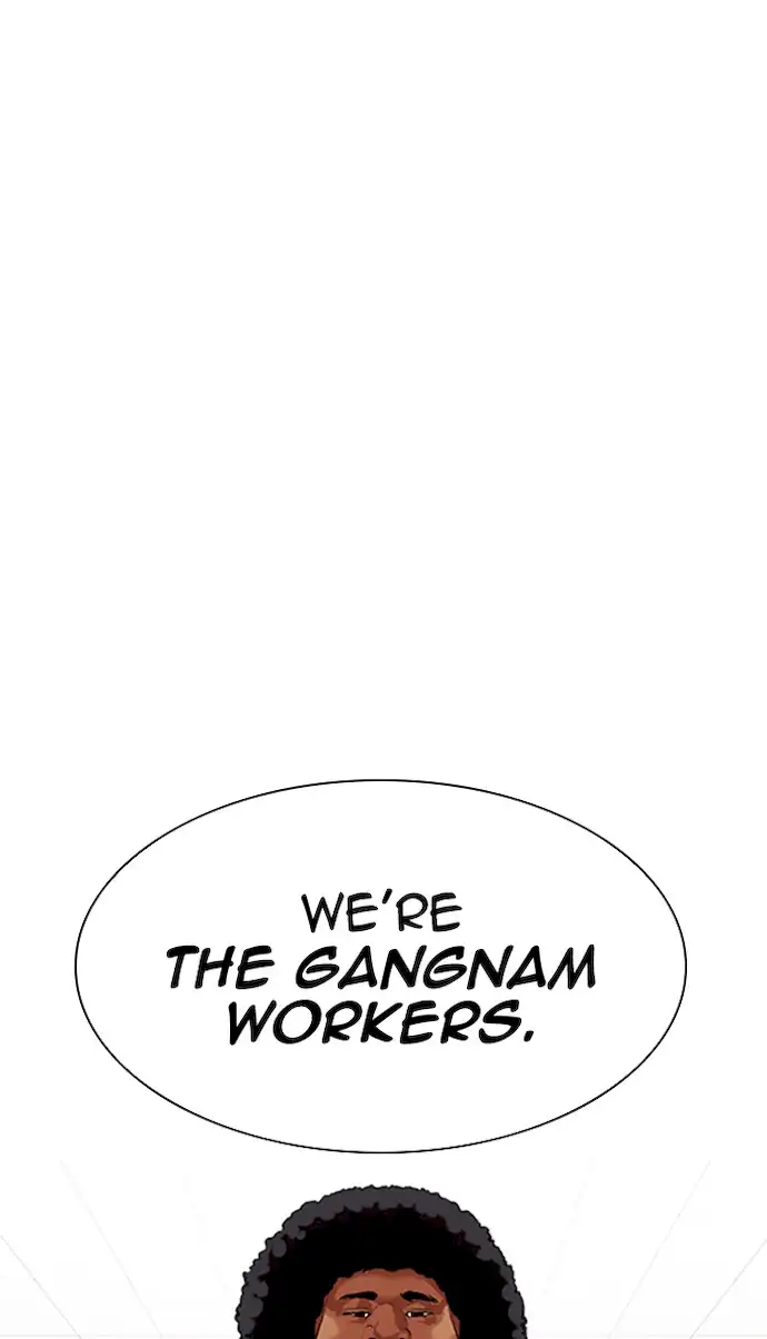 18+ Lookism Chapter 349 page 8