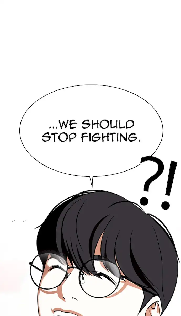 18+ Lookism Chapter 349 page 12