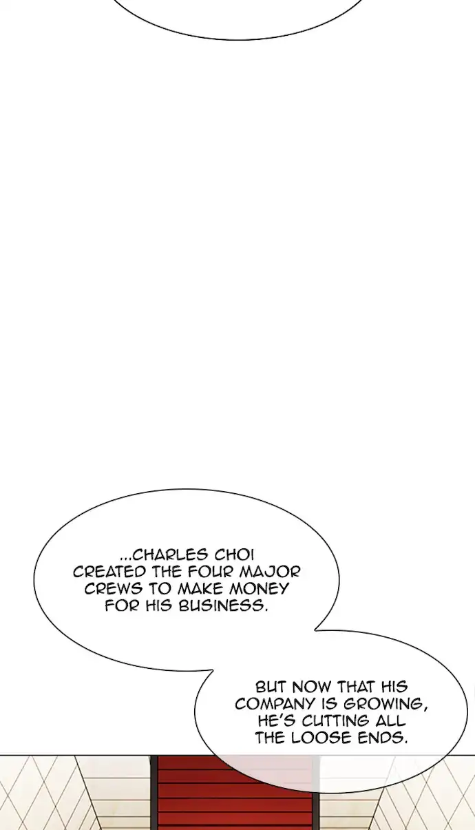 18+ Lookism Chapter 349 page 15