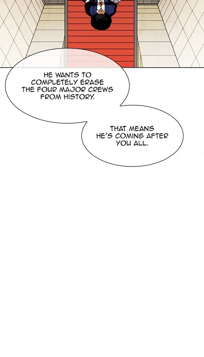 18+ Lookism Chapter 349 page 17