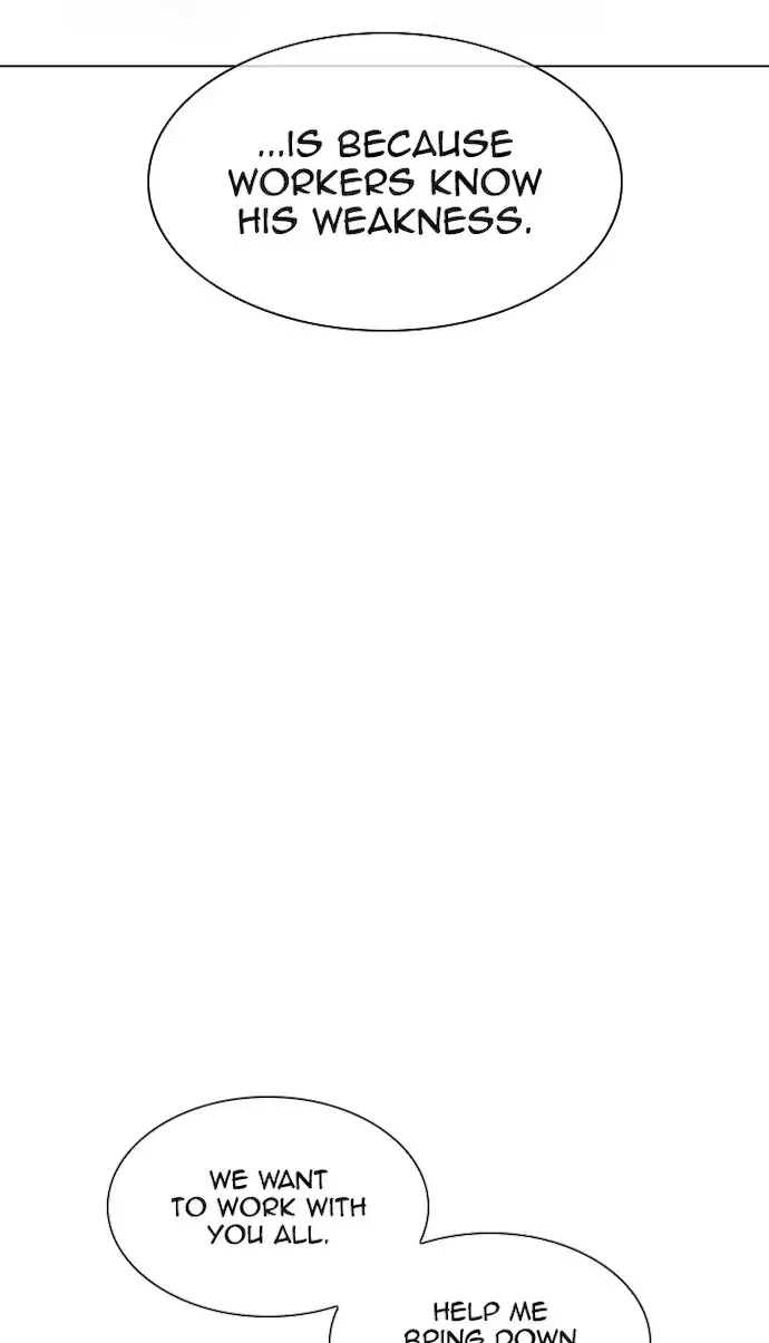 18+ Lookism Chapter 349 page 22