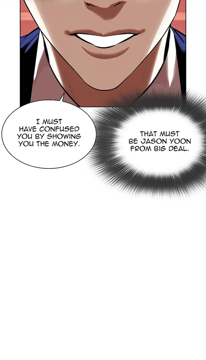 18+ Lookism Chapter 349 page 29