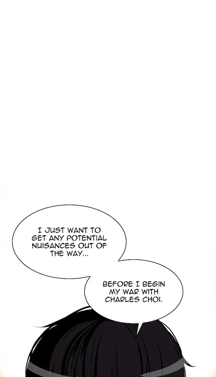 18+ Lookism Chapter 349 page 31
