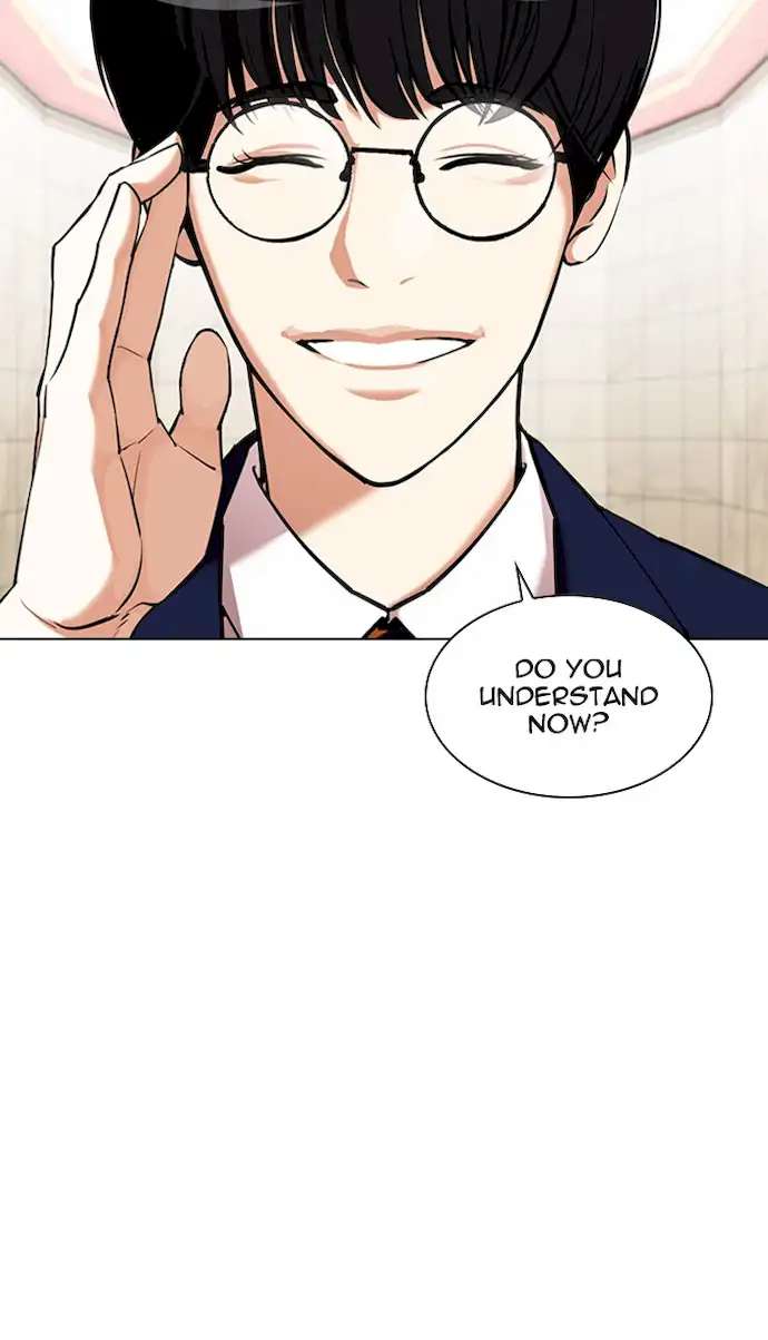 18+ Lookism Chapter 349 page 32