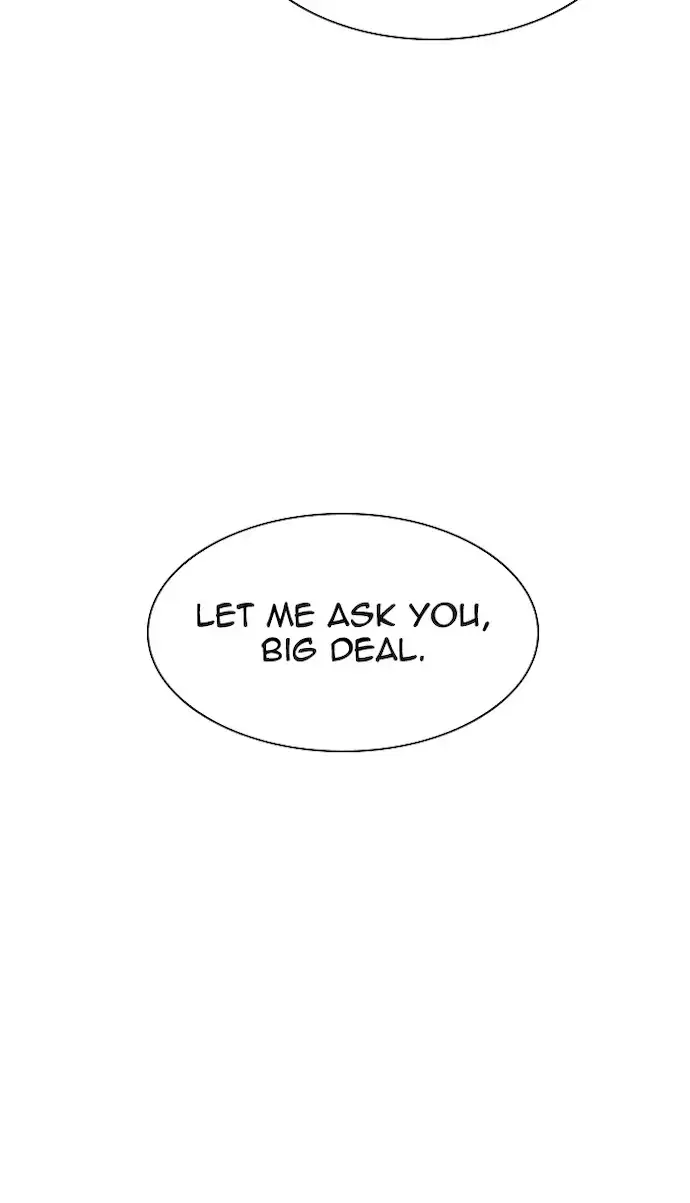 18+ Lookism Chapter 349 page 34