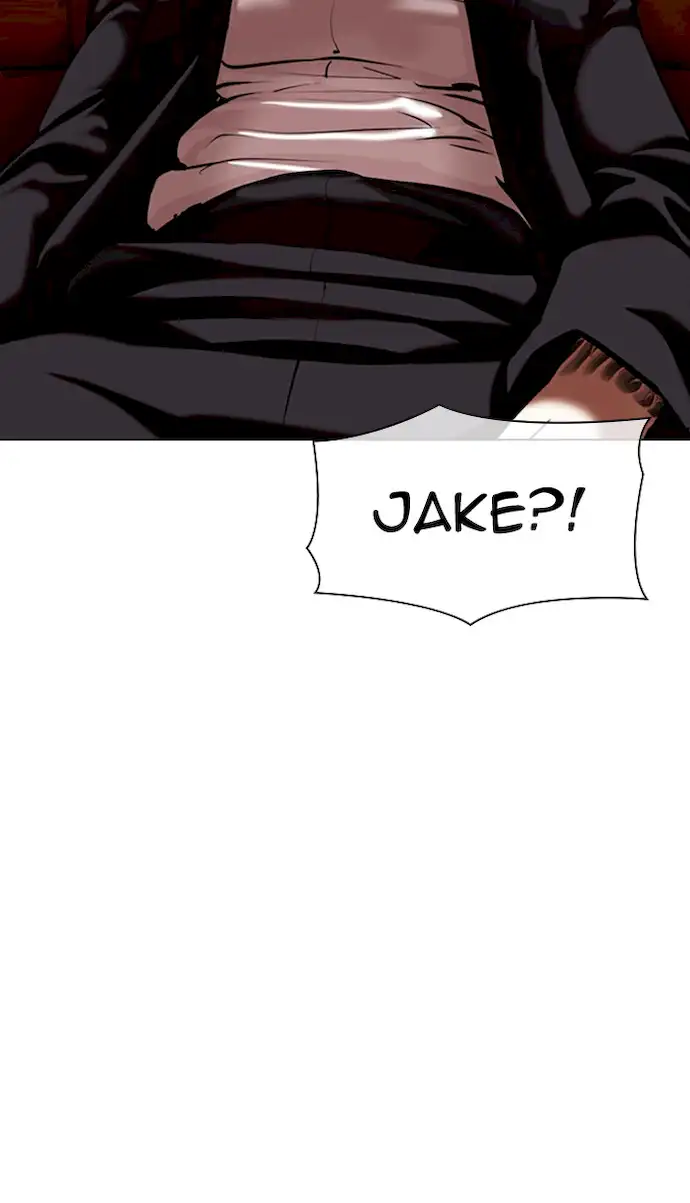 18+ Lookism Chapter 349 page 39