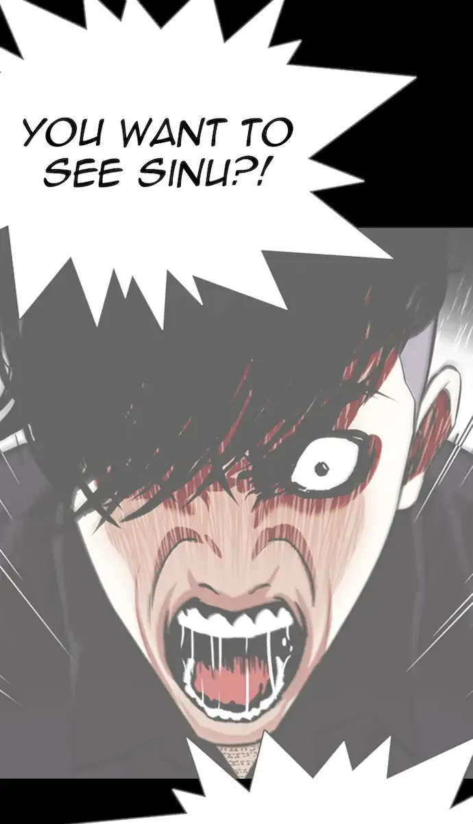 18+ Lookism Chapter 349 page 41