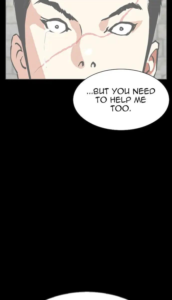 18+ Lookism Chapter 349 page 43