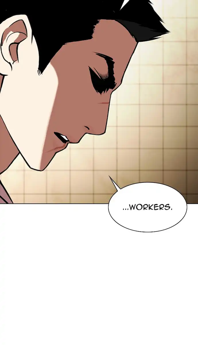18+ Lookism Chapter 349 page 46