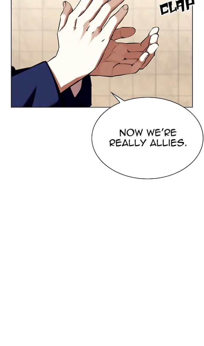 18+ Lookism Chapter 349 page 49