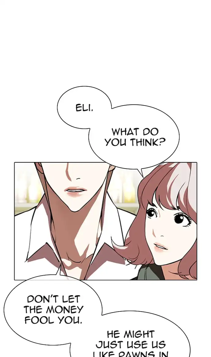 18+ Lookism Chapter 349 page 52