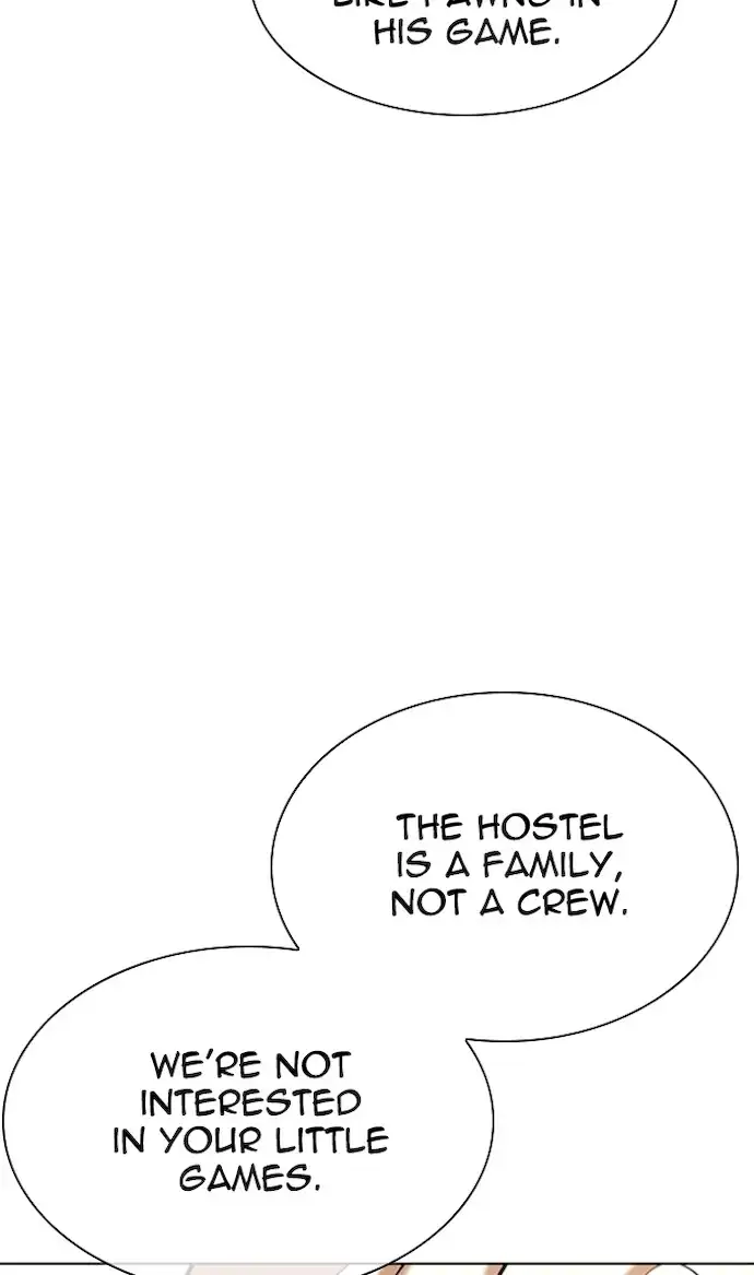 18+ Lookism Chapter 349 page 53