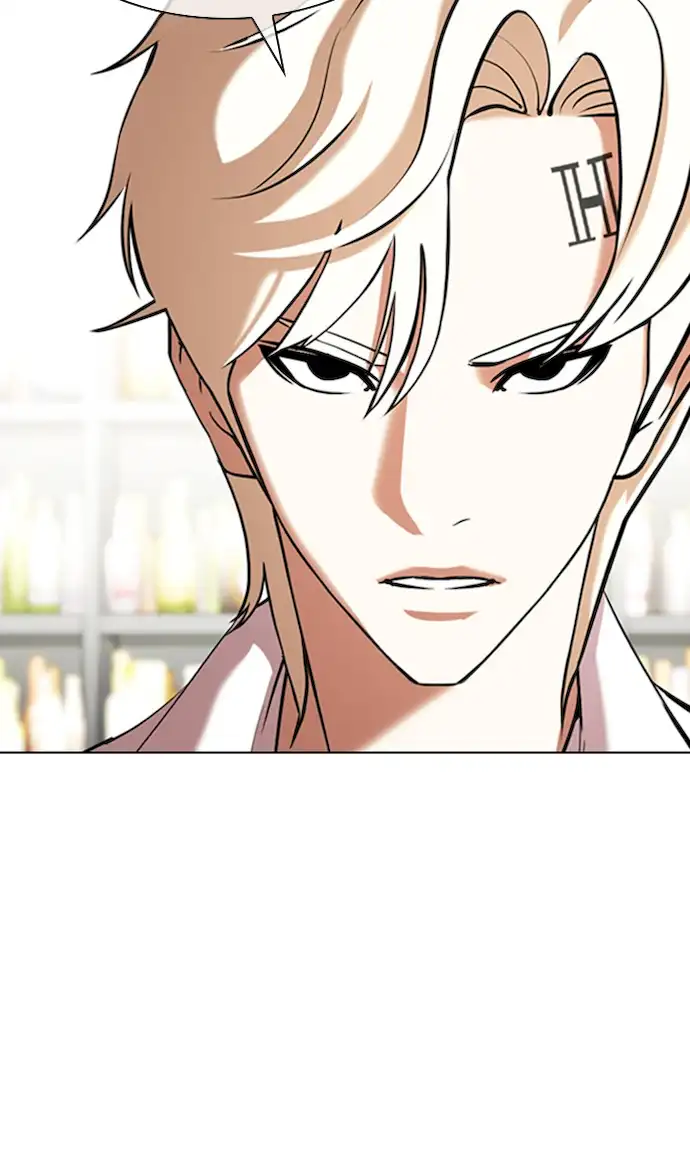 18+ Lookism Chapter 349 page 54