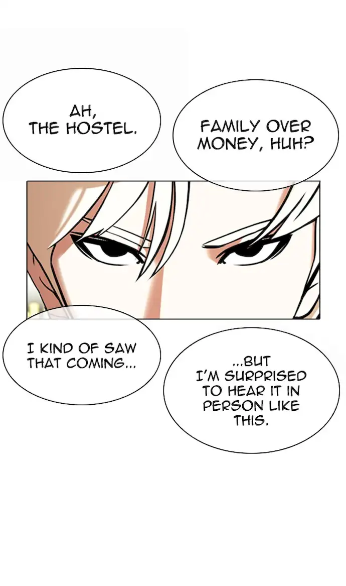 18+ Lookism Chapter 349 page 55