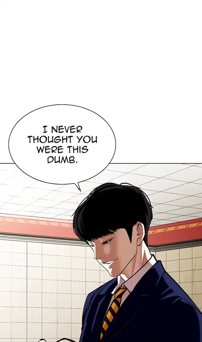 18+ Lookism Chapter 349 page 56