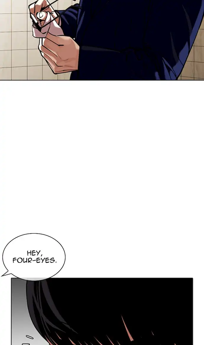 18+ Lookism Chapter 349 page 57