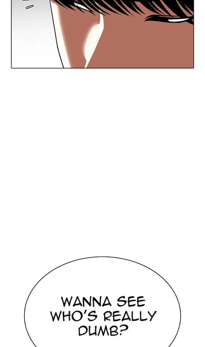 18+ Lookism Chapter 349 page 58