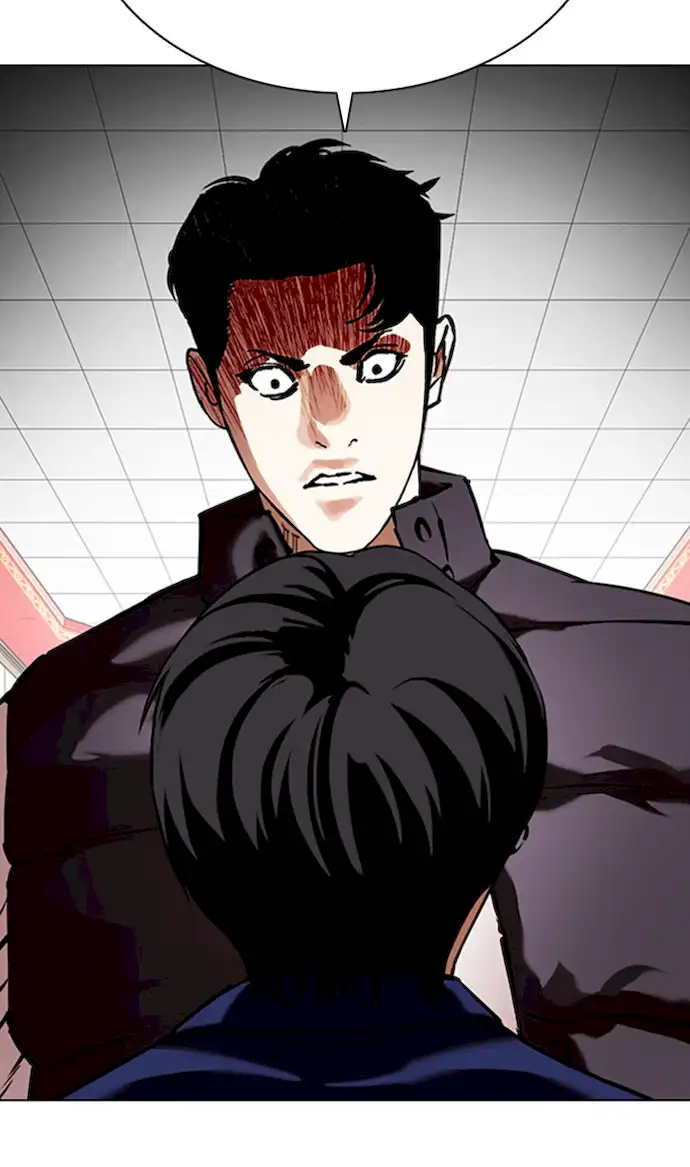 18+ Lookism Chapter 349 page 59