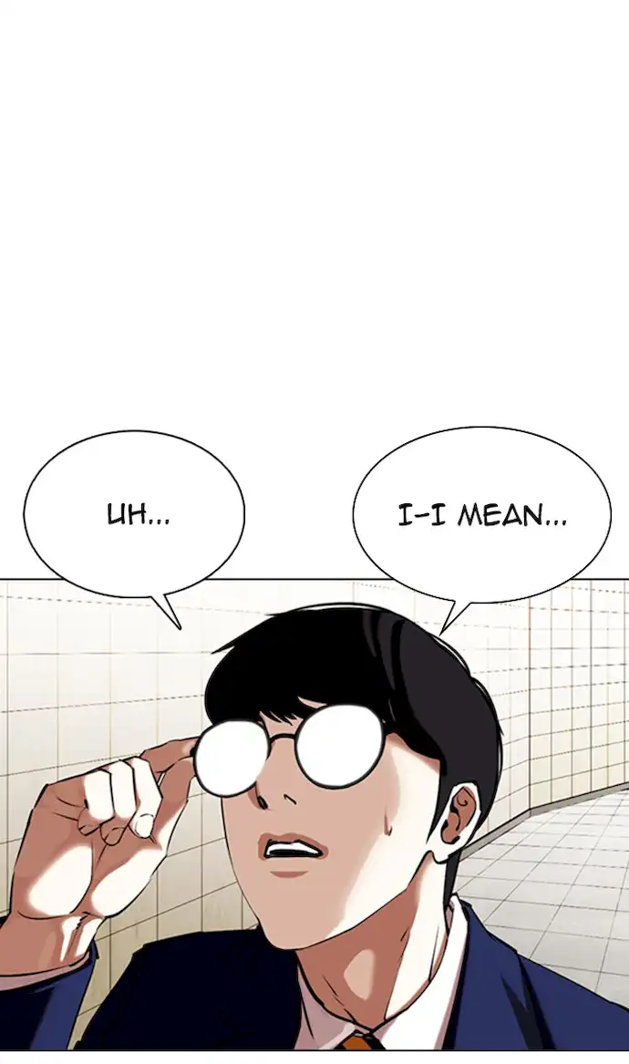 18+ Lookism Chapter 349 page 60