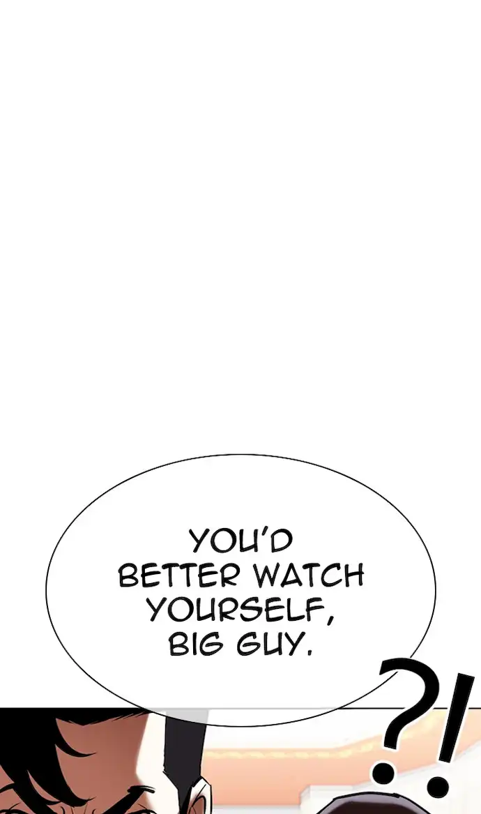 18+ Lookism Chapter 349 page 61