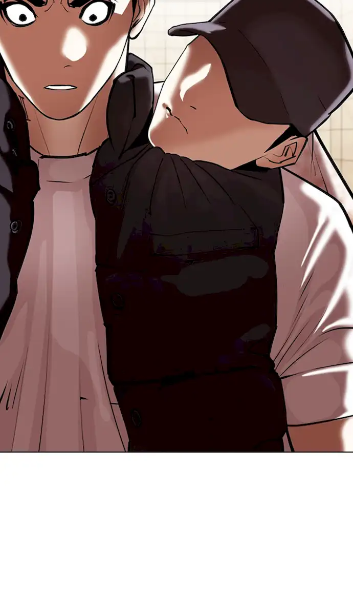 18+ Lookism Chapter 349 page 62