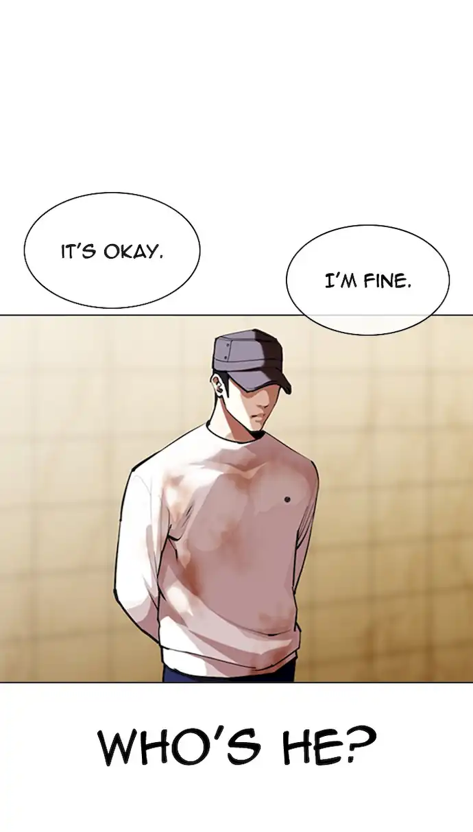 18+ Lookism Chapter 349 page 64