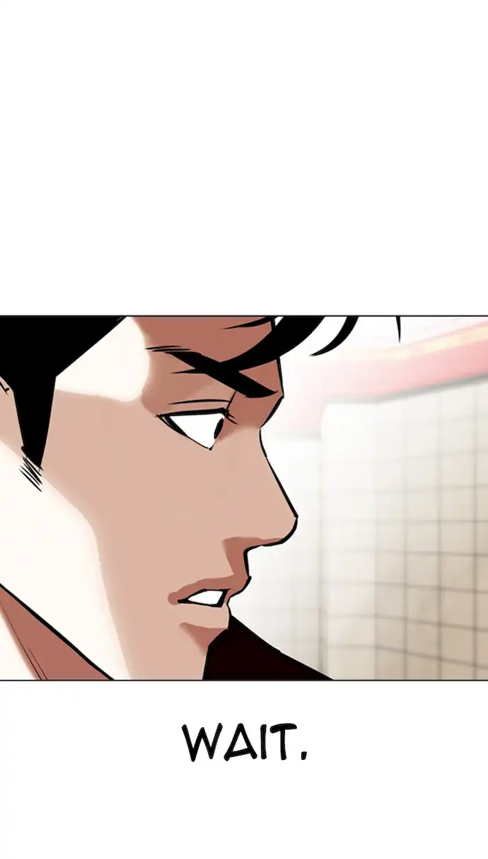 18+ Lookism Chapter 349 page 65