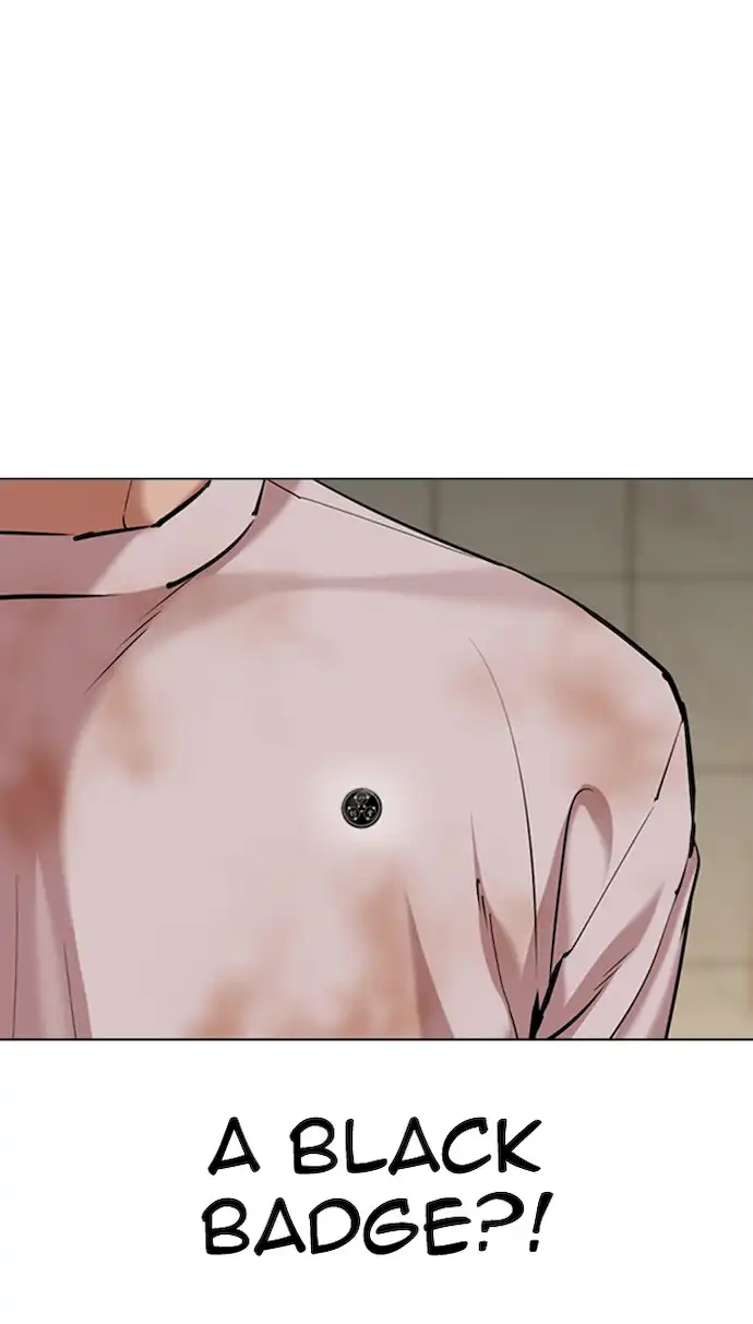 18+ Lookism Chapter 349 page 66