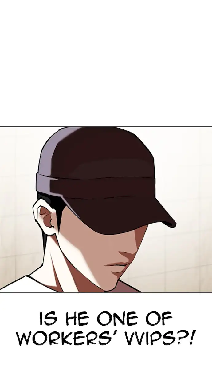 18+ Lookism Chapter 349 page 67
