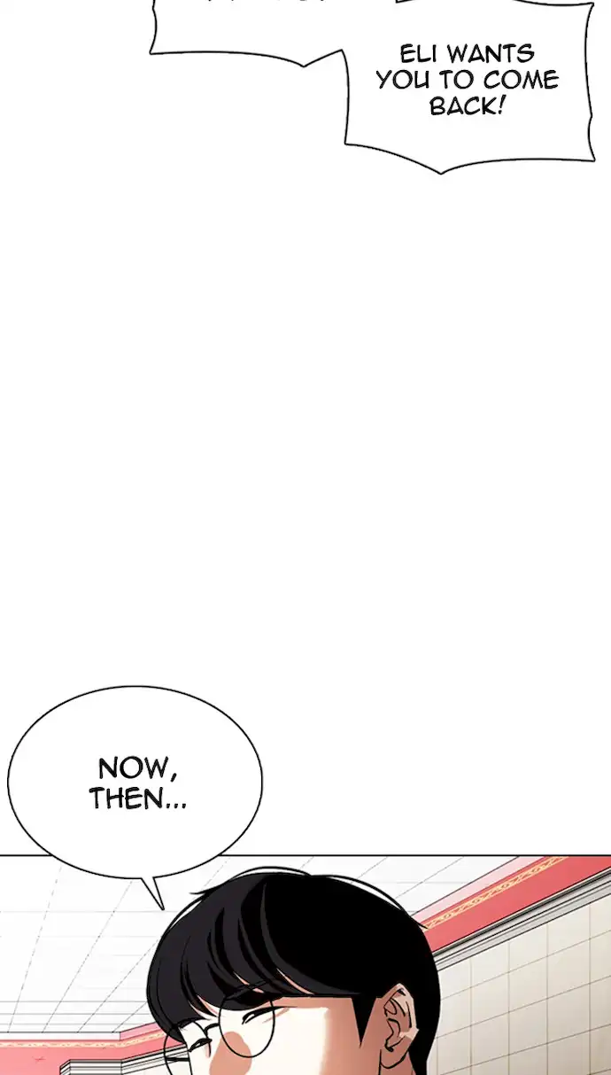 18+ Lookism Chapter 349 page 69