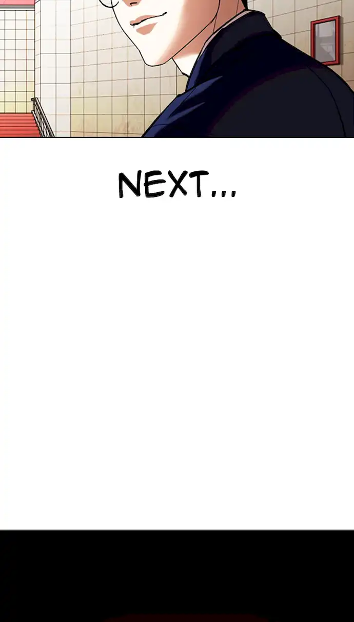 18+ Lookism Chapter 349 page 70