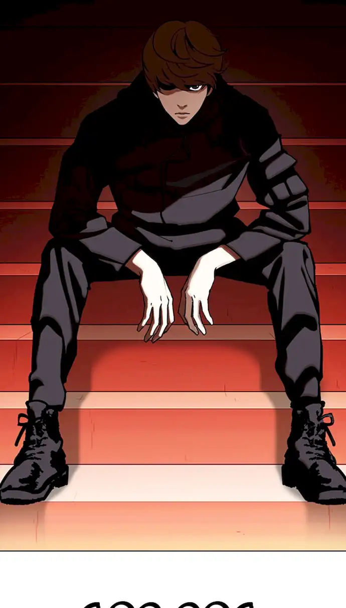 18+ Lookism Chapter 349 page 71