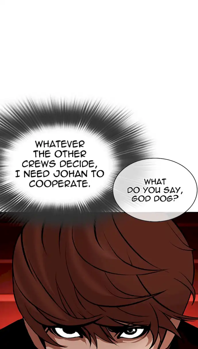 18+ Lookism Chapter 349 page 74