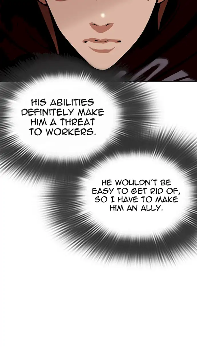 18+ Lookism Chapter 349 page 75