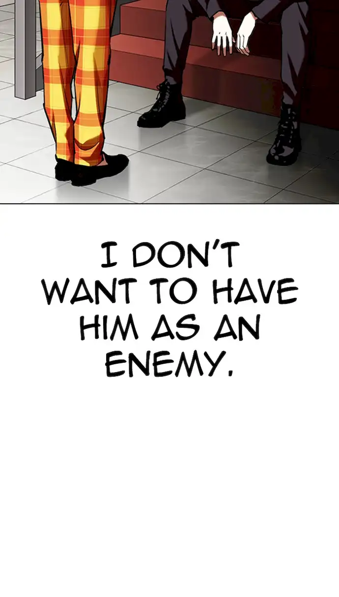 18+ Lookism Chapter 349 page 77
