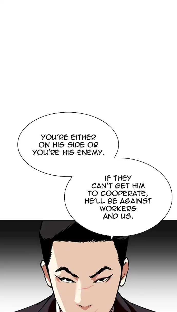 18+ Lookism Chapter 349 page 79