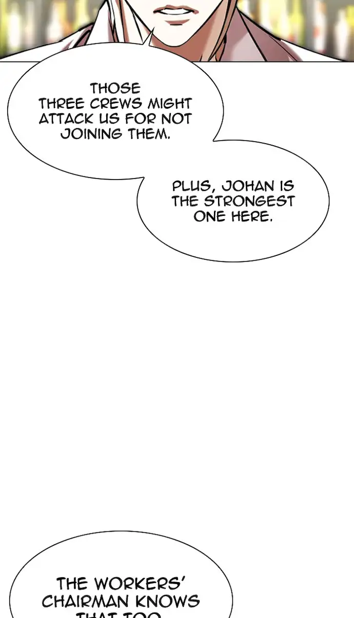 18+ Lookism Chapter 349 page 83