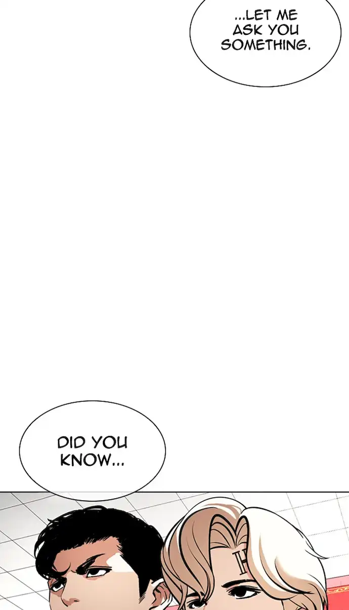 18+ Lookism Chapter 349 page 87