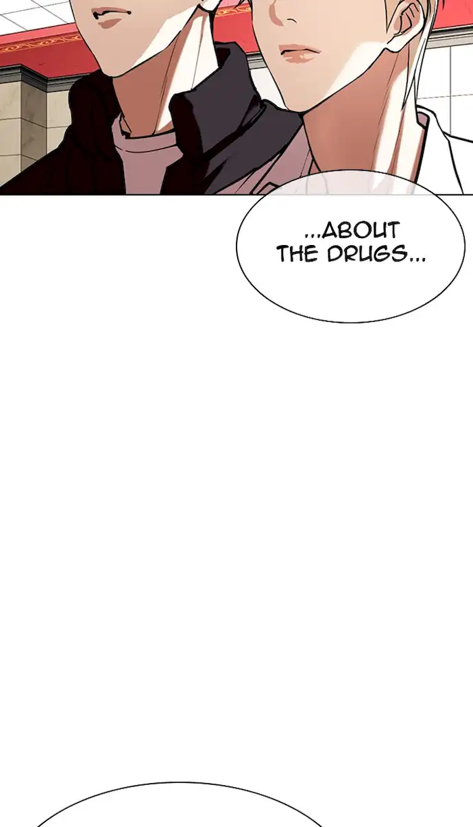 18+ Lookism Chapter 349 page 88