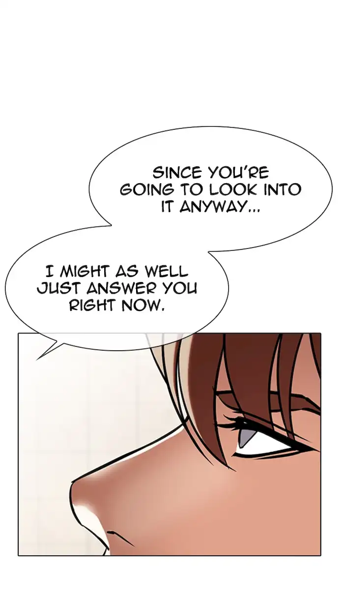 18+ Lookism Chapter 349 page 90